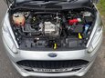 Ford Fiesta ZETEC S 3