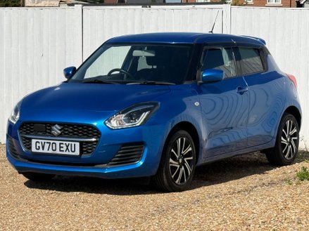 Suzuki Swift **SORRY NOW SOLD**