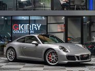 Porsche 911 3.0 911 Carrera GTS Semi-Auto 2dr 1