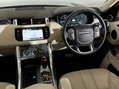 Land Rover Range Rover Sport SDV6 HSE DYNAMIC 13
