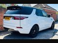 Land Rover Discovery 3.0 TD V6 HSE SUV 5dr Diesel Auto 4WD Euro 6 (s/s) (258 ps) 5
