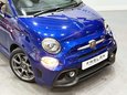 Abarth 595 1.4 T-Jet 70th Hatchback 3dr Petrol Manual Euro 6 (145 ps) 10