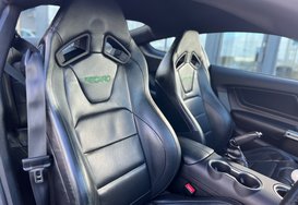 Ford Mustang 5.0 V8 BULLITT 20