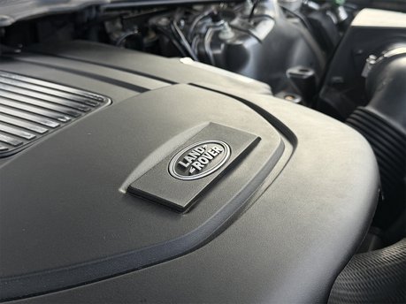 Land Rover Range Rover TDV6 VOGUE 78