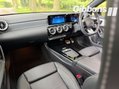 Mercedes-Benz A Class 2.0 AMG A 35 Premium + MHEV 4M A 4WD 5dr 21