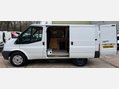 Ford Transit 2.2 TDCi 280 ECOnetic Panel Van 5dr Diesel Manual FWD L1 H1 (113 bhp) 22