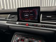 Audi S8 5.2 FSI Saloon 4dr Petrol Automatic quattro (319 g/km, 444 bhp) 21