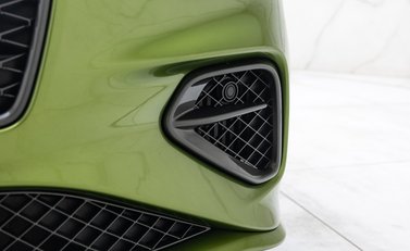 Bentley Continental GT Speed First Edition 37