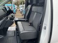 Vauxhall Vivaro 2.0 L2H1 3100 DYNAMIC S/S 121 BHP 11