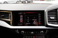 Audi A1 SPORTBACK TFSI SPORT 32