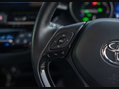 Toyota C-HR 1.8 C-HR Excel HEV CVT 5dr 35