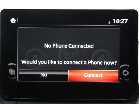 Mazda 2 1.5 SKYACTIV-G SE-L Euro 6 (s/s) 5dr 16