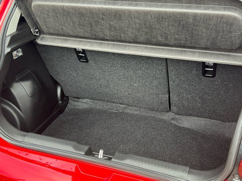 Suzuki Swift SPORT BOOSTERJET MHEV 40