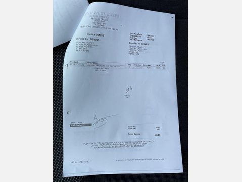 Ford Transit Courier 1.5 TDCi L1 Euro 6 5dr 41