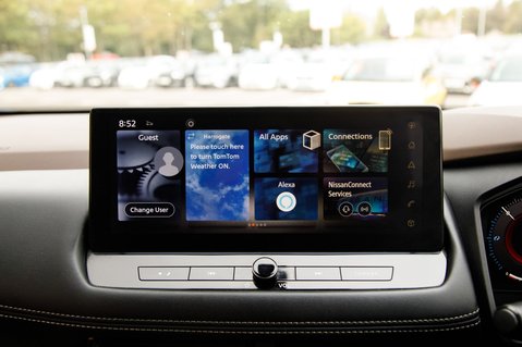 Nissan X-Trail E-POWER N-CONNECTA 16