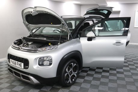 Citroen C3 Aircross PURETECH FLAIR S/S 12