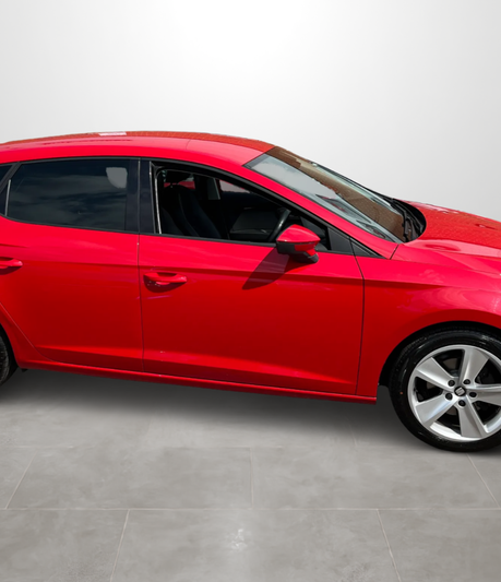 SEAT Leon 1.4 EcoTSI 150 FR 5dr [Technology Pack]