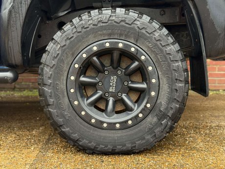 Ford Ranger 2.2 Ranger XL 4x4 TDCi 4WD 34