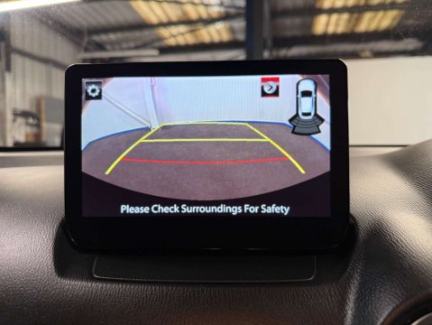 Mazda 2 1.5 Mazda2 GT Sport Auto 5dr 22