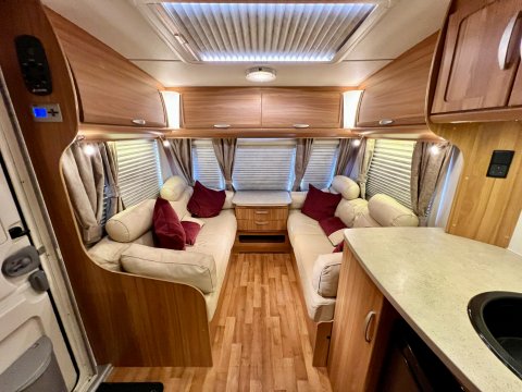 Lunar Clubman SE 27