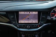 Vauxhall Astra ULTIMATE 27