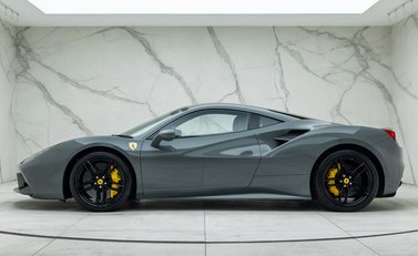 Ferrari 488 GTB 5