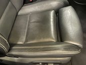 BMW 5 Series 2.0 520d M Sport Auto 5dr 13