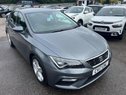SEAT Leon 1.4 EcoTSI FR Technology DSG Euro 6 (s/s) 5dr