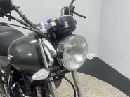 Lexmoto ZSB 2022 ONLY 3K RUNS WELL 1 OWNER LIGHT 125CC PROJECT BIKE LEARNER 10