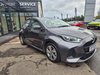 Mazda 2 Hybrid EXCLUSIVE-LINE