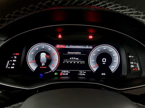 Audi Q8 3.0 TFSI V6 55 Black Edition SUV 5dr Petrol Tiptronic quattro Euro 6 (s/s) 14