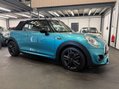 Mini Convertible 1.5 Cooper 2dr 22