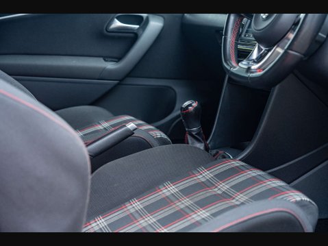Volkswagen Polo 1.8 Polo GTI 3dr 17
