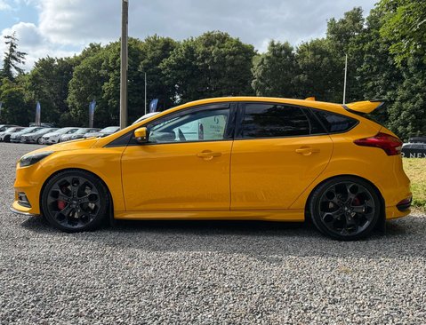 Ford Focus 2.0 Focus ST-2 T 5dr 10