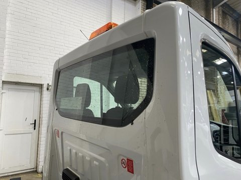 Ford Transit 350 LEADER L2H1 C/C ECOBLUE 10