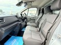 Renault Trafic 2.0 Trafic LL30 Business+ Blue dCi 11