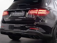Mercedes-Benz GLC 3.0 GLC43 V6 AMG (Premium Plus) SUV 5dr Petrol G-Tronic+ 4MATIC Euro 6 (s/s 9