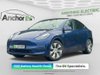 Tesla Model Y (Dual Motor) Long Range SUV 5dr Electric Auto 4WDE (384 bhp)