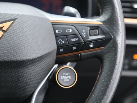 Cupra Formentor 1.4 eHybrid 12.8kWh VZ2 DSG Euro 6 (s/s) 5dr 12