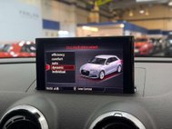 Audi S3 2.0 TFSI Black Edition Sportback 5dr Petrol S Tronic quattro Euro 6 (s/s) ( 49