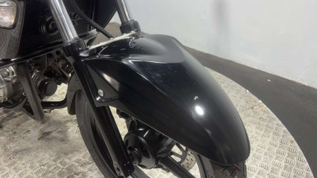 Suzuki Inazuma GW 2015 22K GOOD RUNNING COMMUTER BIKE 250CC MOT RIDES WELL 13