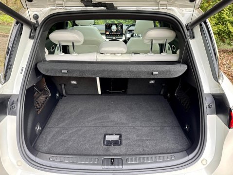 Smart #1 66kWh Launch Edition Auto 5dr 84