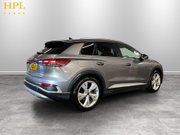 Audi Q4 50 S line SUV 5dr Electric Auto quattro 82kWh (299 ps) Air Con - Alloys - D 14