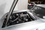 Chevrolet Corvette Stingray SPLIT WINDOW MANUAL FUELIE. FULL RESTO. MATCHING NUMBERS. IMMACULATE. 63