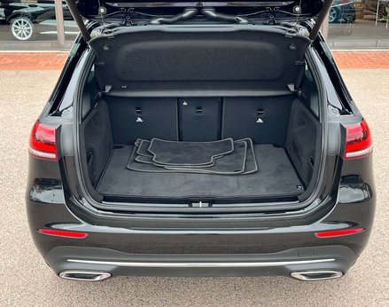 Mercedes-Benz B Class 1.3 B 200 Sport Auto 5dr 95