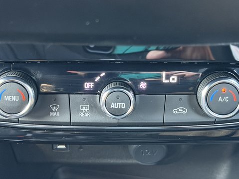 Vauxhall Corsa 1.2 Turbo GS 5dr 25