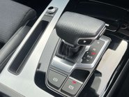 Audi Q5 2.0 Q5 S Line 45 TFSI MHEV Quattro Semi-Auto 4WD 5dr 35