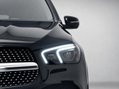 Mercedes-Benz GLE 2.9 GLE400d AMG Line (Premium Plus) G-Tronic 4MATIC Euro 6 (s/s) 5dr (7 Sea 9