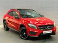 Mercedes-Benz GLA 2.1 GLA 220 D 4Matic AMG Line Premium+ Auto 4WD 5dr 4