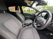 Ford Fiesta 1.0 Fiesta ST-Line T 5dr 33